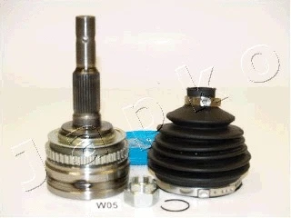 Joint Kit, drive shaft (62W05)