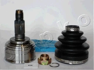 Joint Kit, drive shaft (62414)