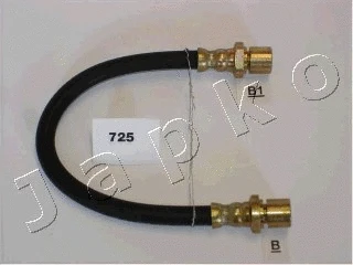 Holding Bracket, brake hose (69725)