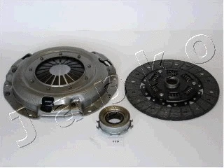 Clutch Kit (92719)