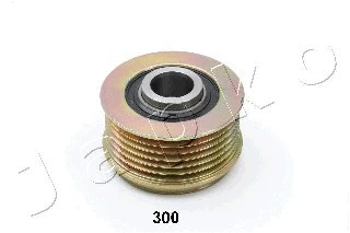 Alternator Freewheel Clutch