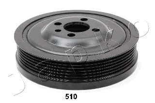Belt Pulley, crankshaft