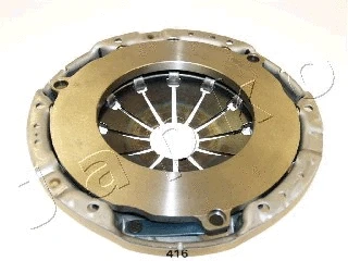 Clutch Pressure Plate