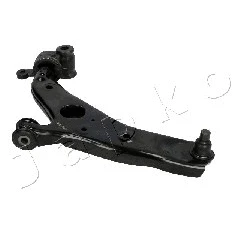 Control/Trailing Arm, wheel suspension (72354L)