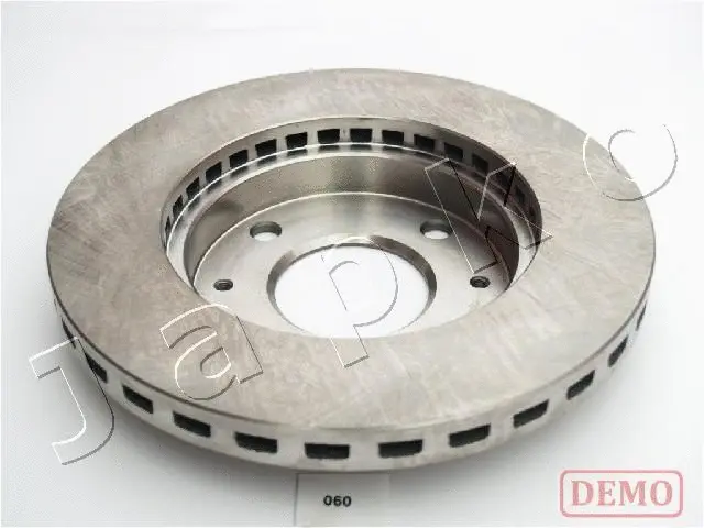Brake Disc (600607C)