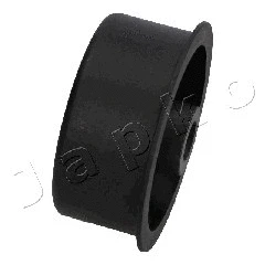 Tensioner, timing belt