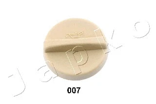 Sealing Cap, oil filler neck (147007)