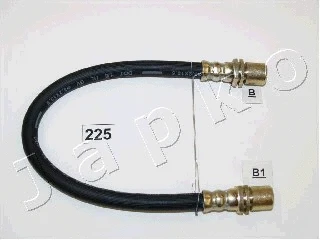 Holding Bracket, brake hose (69225)