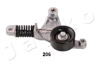 Tensioner Lever, V-ribbed belt (128206)