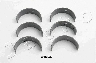 Connecting Rod Bearing (22302G5)