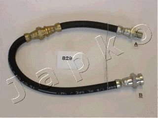 Holding Bracket, brake hose (69829)