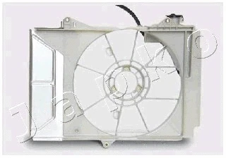 Fan, engine cooling (VNT154000)