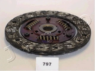 Clutch Disc