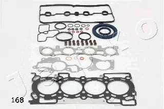 Full Gasket Kit, engine (49168)