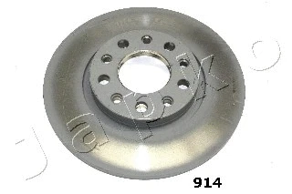 Brake Disc (61914)