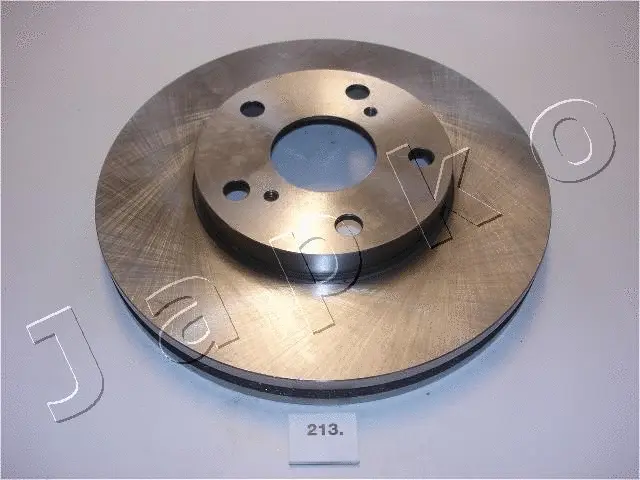 Brake Disc (60213)