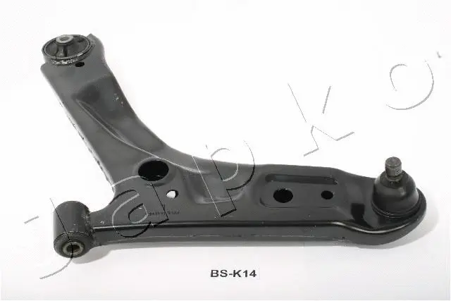 Control/Trailing Arm, wheel suspension (72K14)