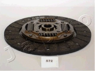 Clutch Disc (80572)