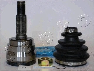 Joint Kit, drive shaft (62019)