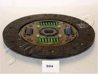 Clutch Disc