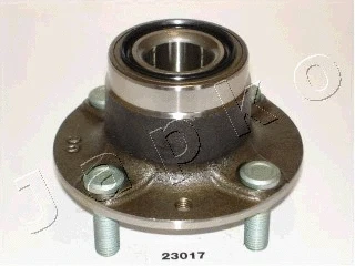 Wheel Hub (423017)