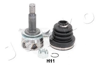 Joint Kit, drive shaft (62H11)