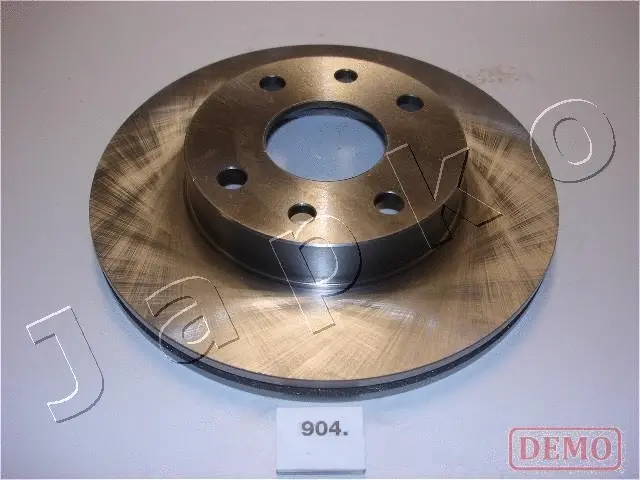 Brake Disc (60904C)