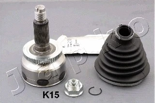 Joint Kit, drive shaft (62K15)