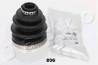 Bellow Kit, drive shaft (63806)