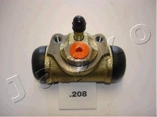 Wheel Brake Cylinder (67208)