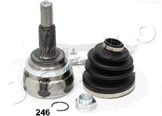 Joint Kit, drive shaft (62246)