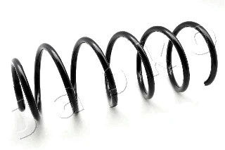 Suspension Spring (ZCJ2202C)