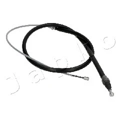 Cable Pull, parking brake (1310906)