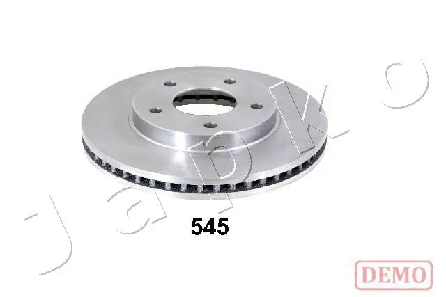 Brake Disc (60545C)