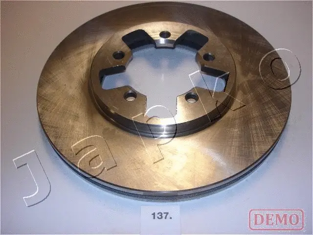 Brake Disc (60137C)