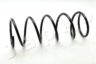 Suspension Spring (ZCJ1327A)