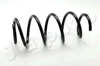 Suspension Spring (ZCJ2658H)