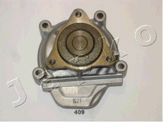 Water Pump, engine cooling (35409)