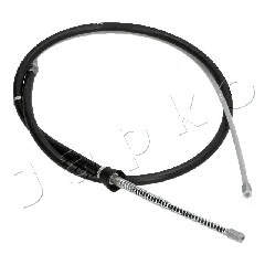Cable Pull, parking brake (1310907)