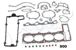 Gasket Kit, cylinder head (48S00)