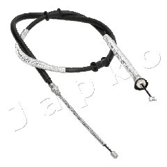 Cable Pull, parking brake (1310242)