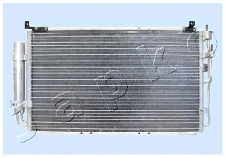 Condenser, air conditioning (CND283026)
