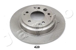 Brake Disc (61420)