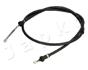Cable Pull, parking brake (131002)