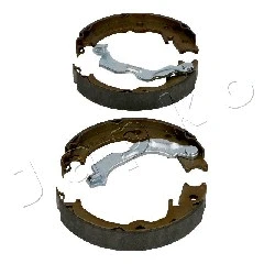 Brake Shoe Set, parking brake