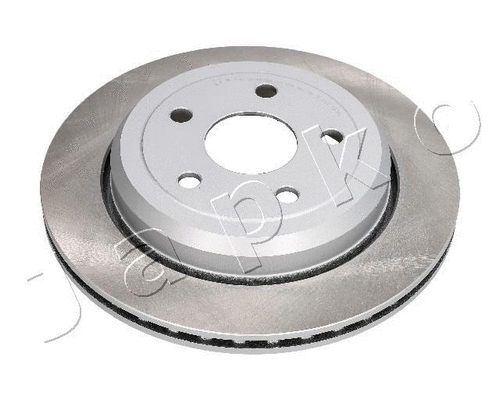 Brake Disc (61907C)
