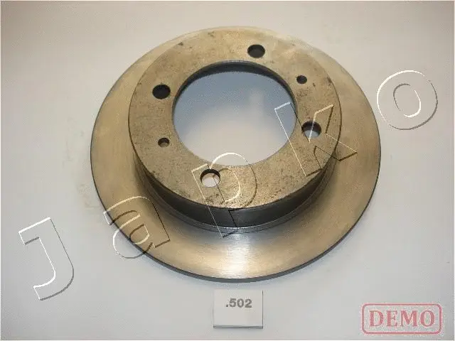 Brake Disc (61502C)