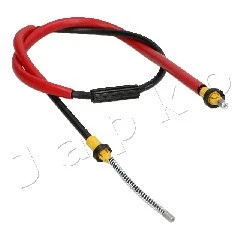 Cable Pull, parking brake (1310732)