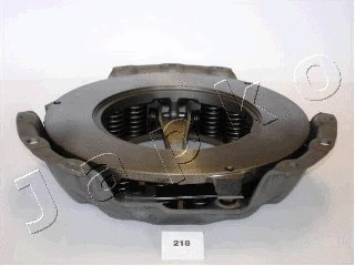 Clutch Pressure Plate
