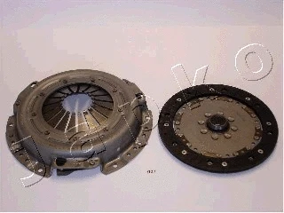 Clutch Pressure Plate